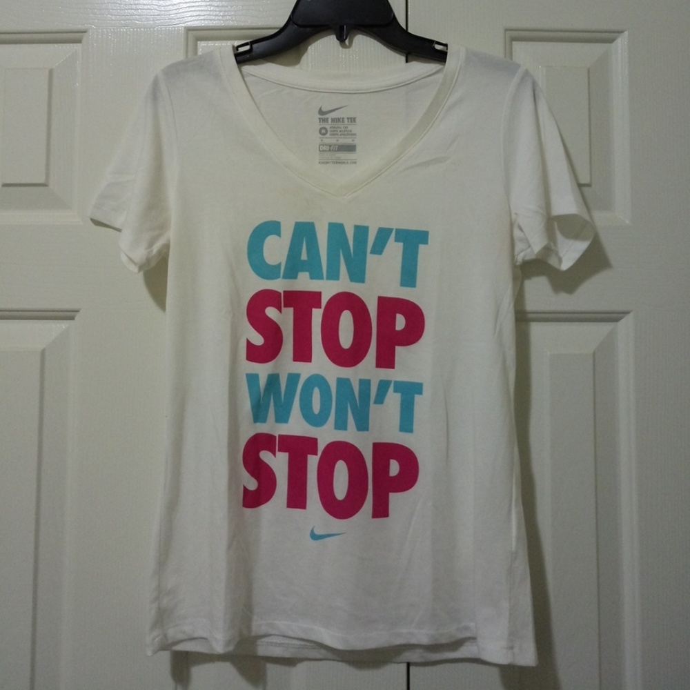 Nike Tee